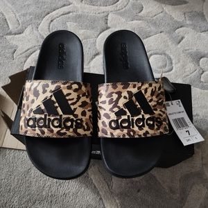 Adidas Comfort Slides
